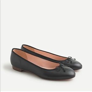Kiki Ballets Flats